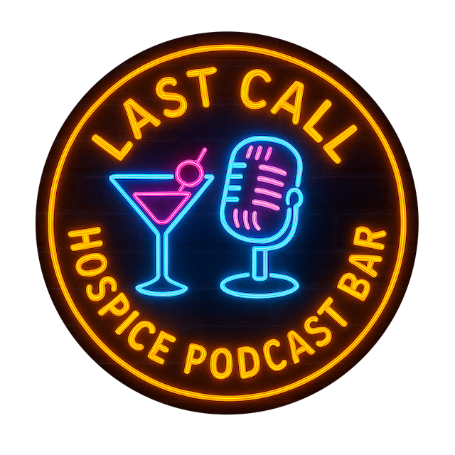 Last Call Hospice Podcast